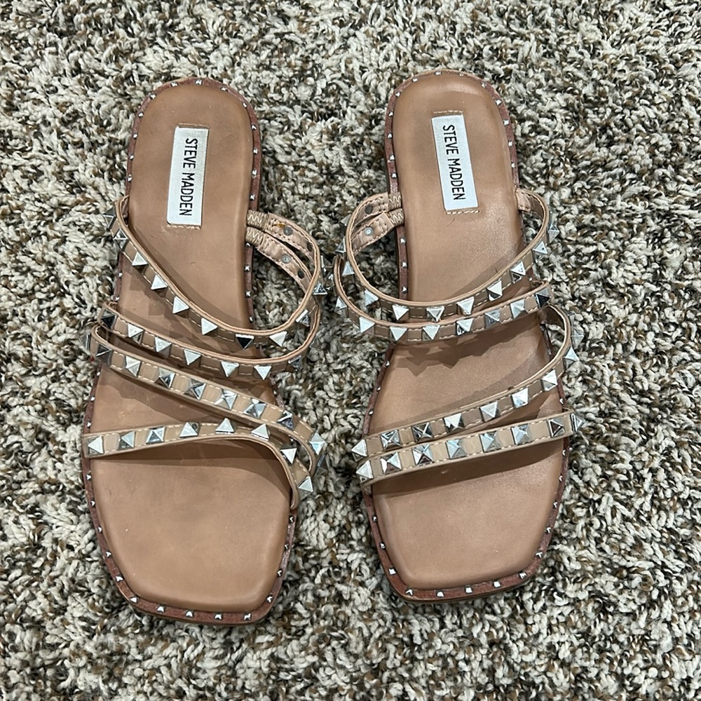 Steve Madden Sandals